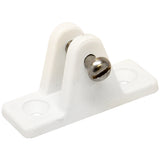 Sea-Dog - Nylon Angled Deck Hinge