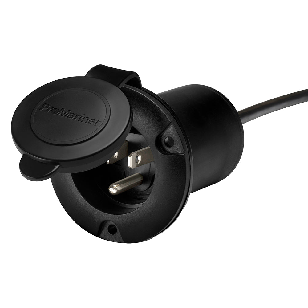 ProMariner - Universal AC Plug