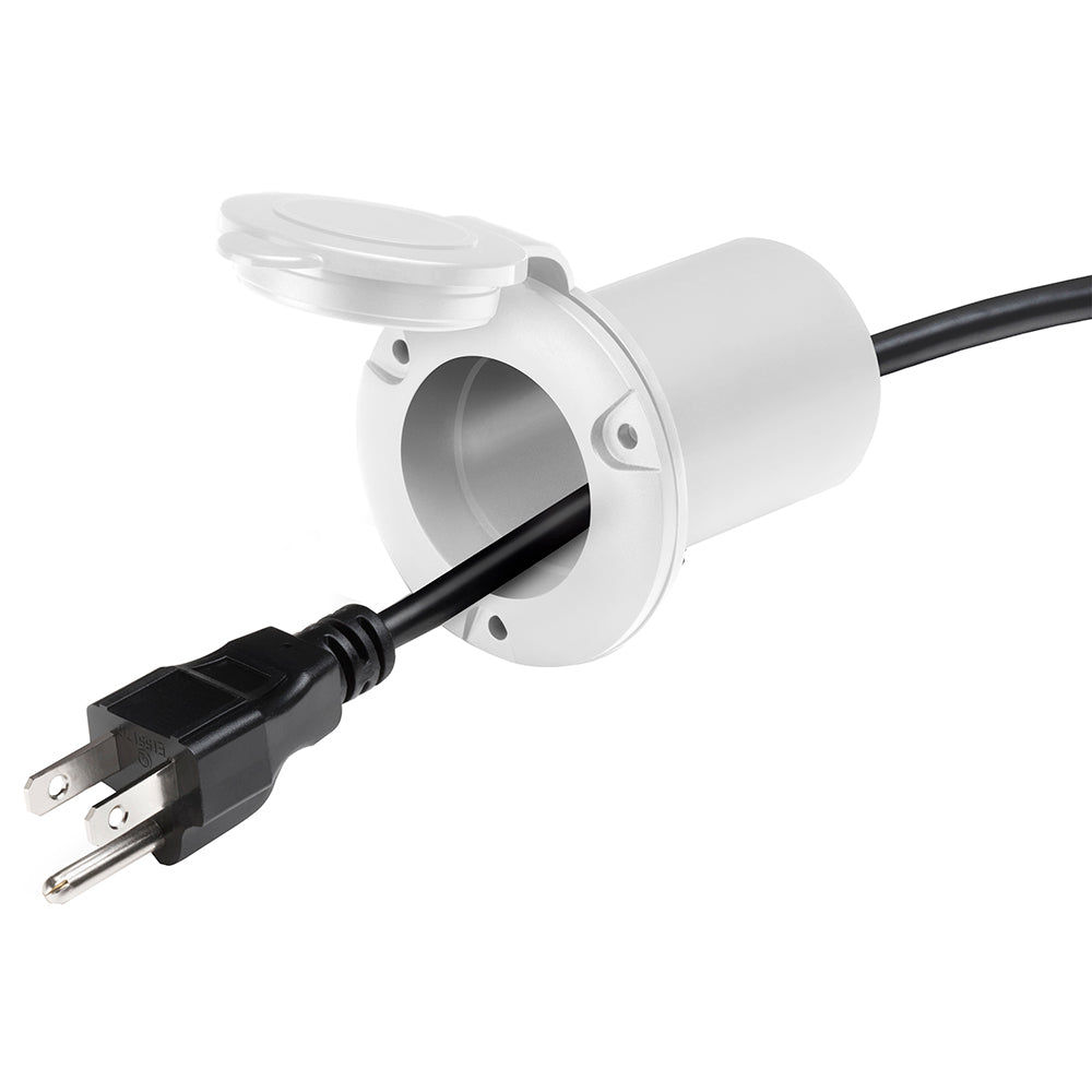 ProMariner - Universal AC Plug