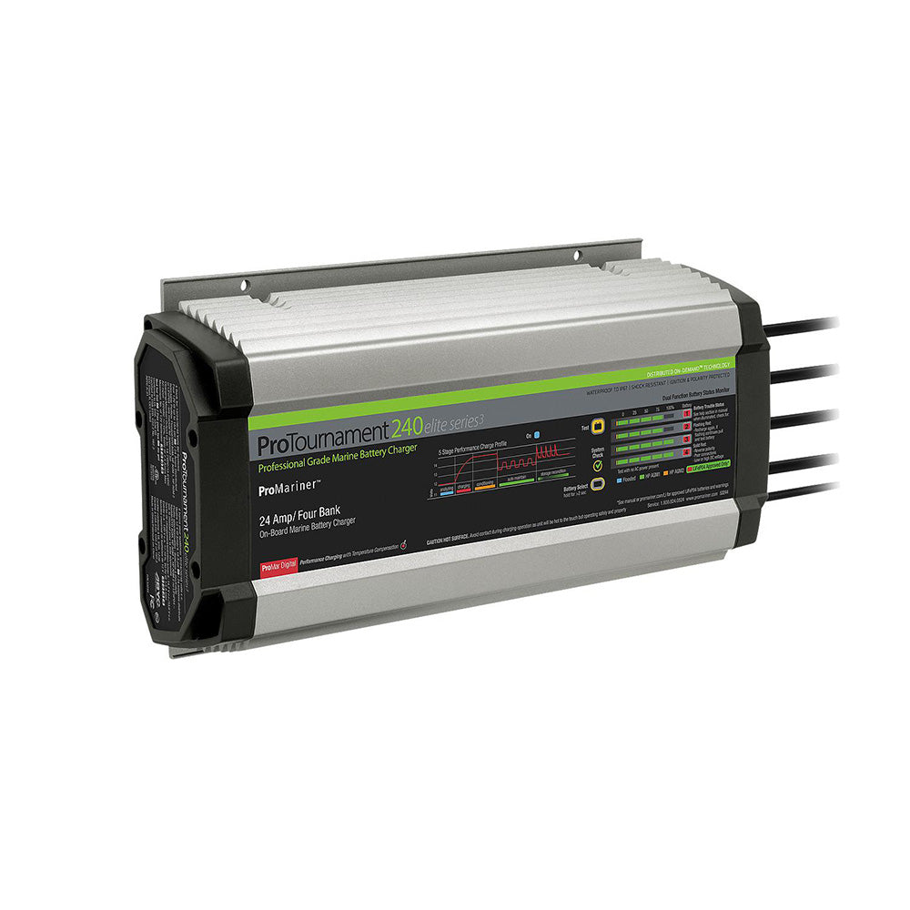 ProMariner - ProTournament 240 Elite Series3