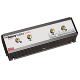 ProMariner - Battery Isolator - 130 AMP, 2 Alternator, 2 Battery