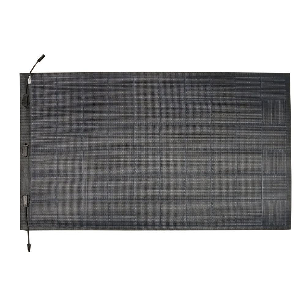 Xantrex - Solar Max Flex Slim Panel