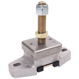 R & D Marine - Engine Mount - With 4" Footprint, 3/4" Stud, 250-563lbs Capacity Per Mount