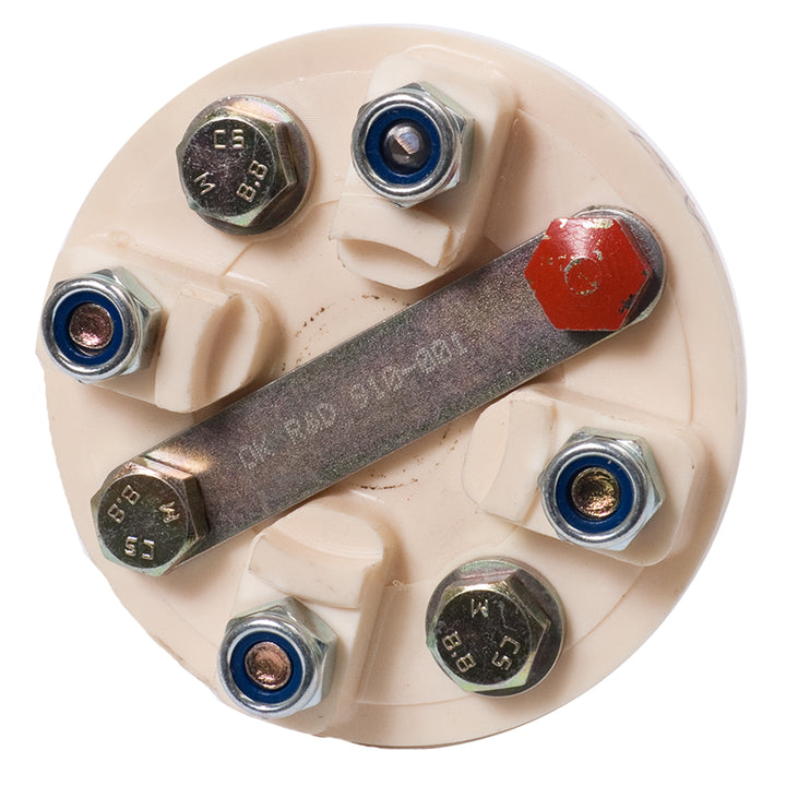 R & D Marine - Flexible Shaft Coupling