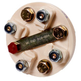 R & D Marine - Flexible Shaft Coupling