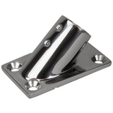 Sea-Dog - Rail Base Fitting Rectangular Base
