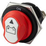Sea-Dog - Mini Battery Switch Key