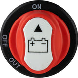 Sea-Dog - Mini Battery Switch Key