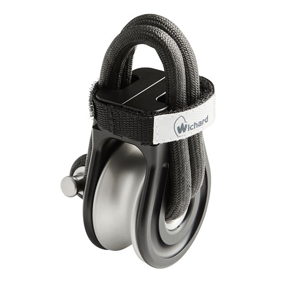 Wichard - Soft Snatch Block