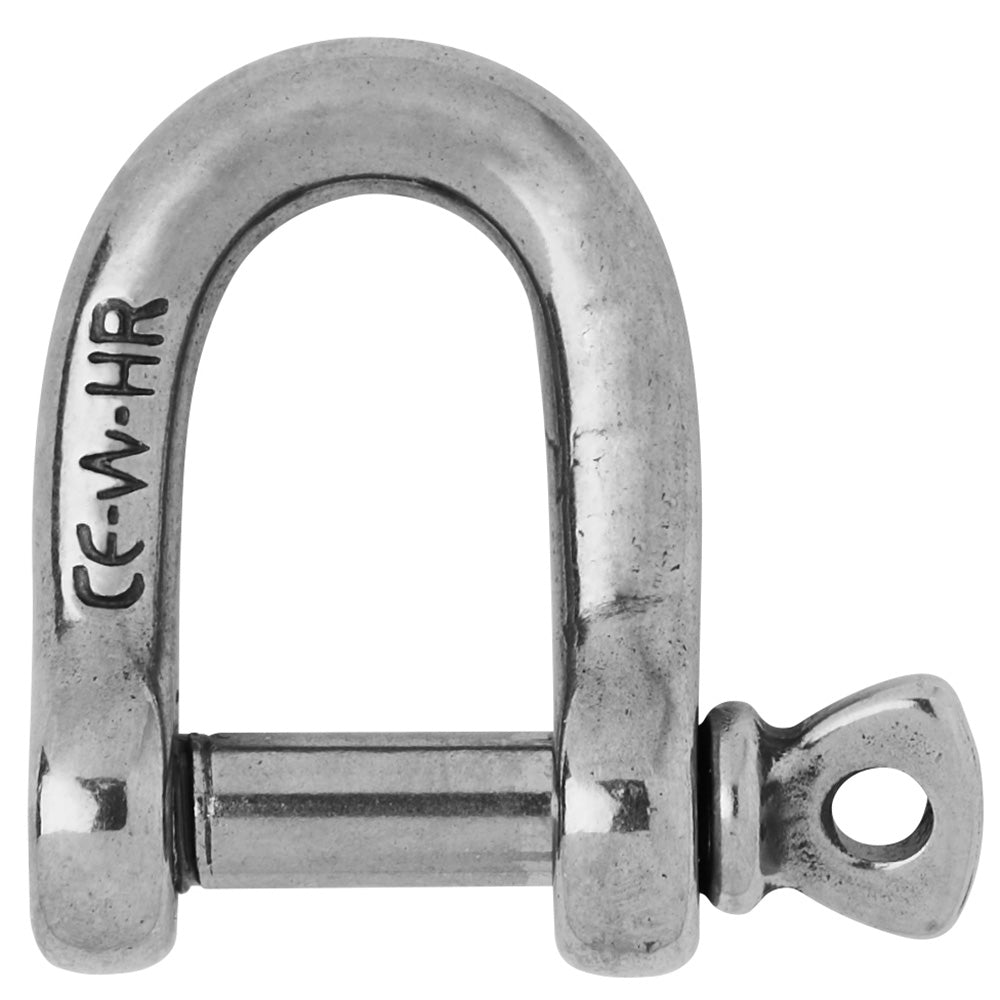 Wichard - HR D Shackle