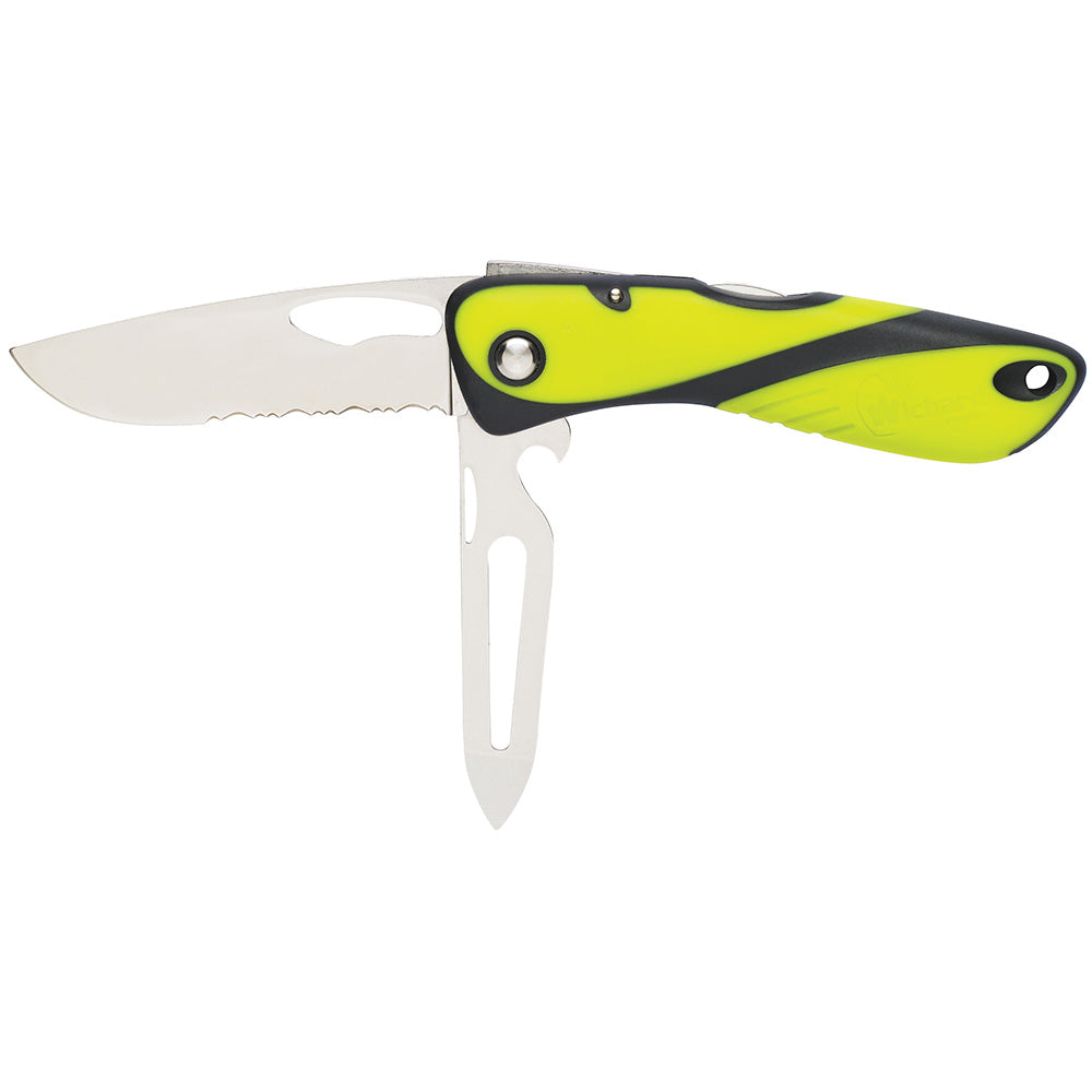 Wichard - Offshore Knife