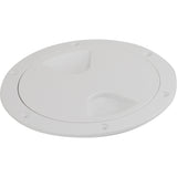 Sea-Dog - Screw-Out Deck Plate - 6"