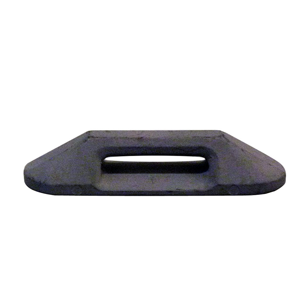 Weld Mount - AT Large Footman's Strap