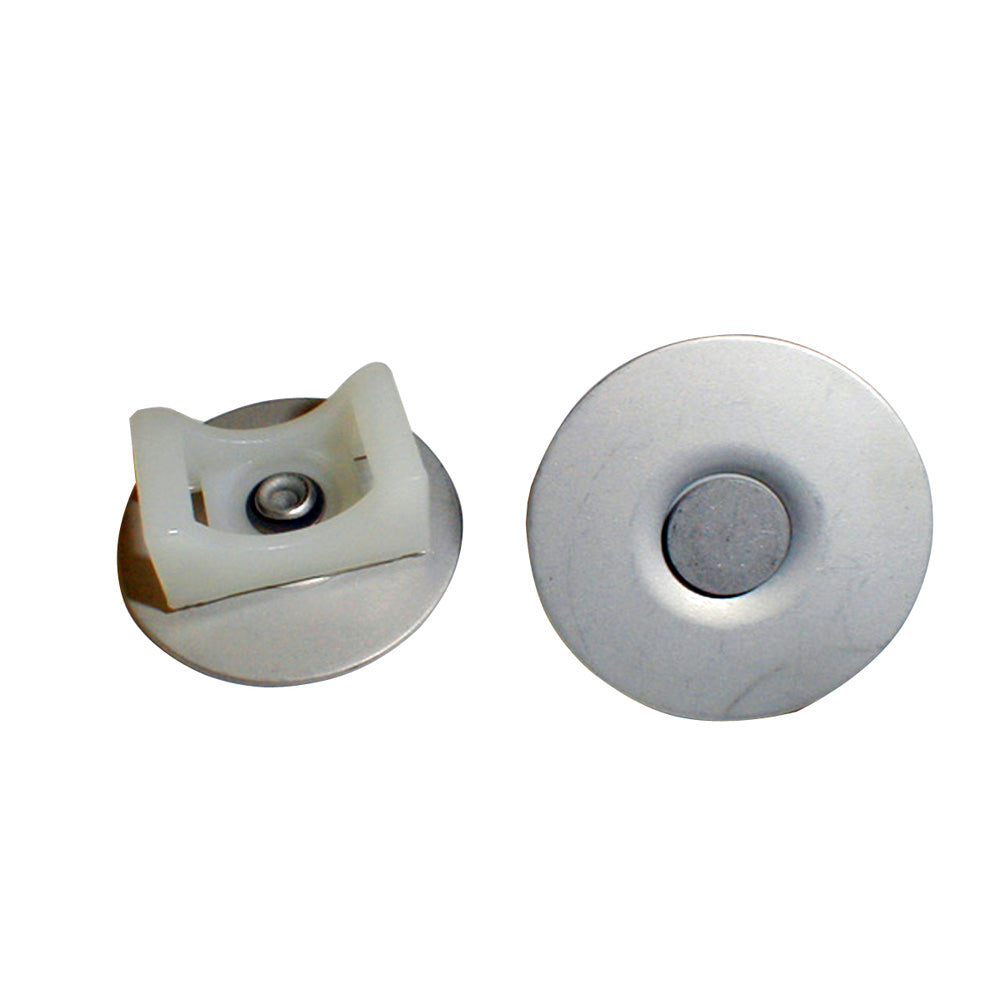 Weld Mount - AT-7 Aluminum Base Swivel Tie Mount