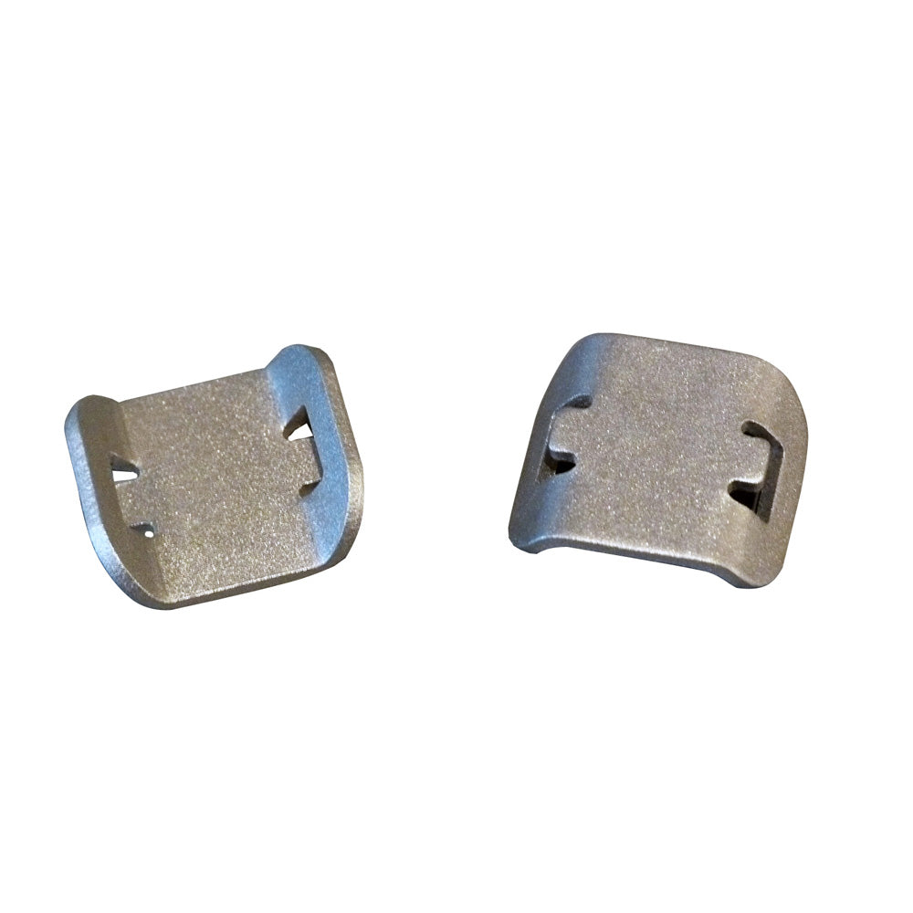 Weld Mount - AT-9 Aluminum Wire Tie Mount