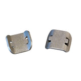 Weld Mount - AT-9 Aluminum Wire Tie Mount