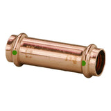 Viega - ProPress Extended Coupling - Without Stop