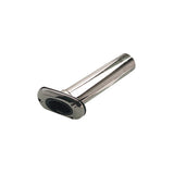 Sea-Dog - Stainless Steel Flush Mount Rod Holder