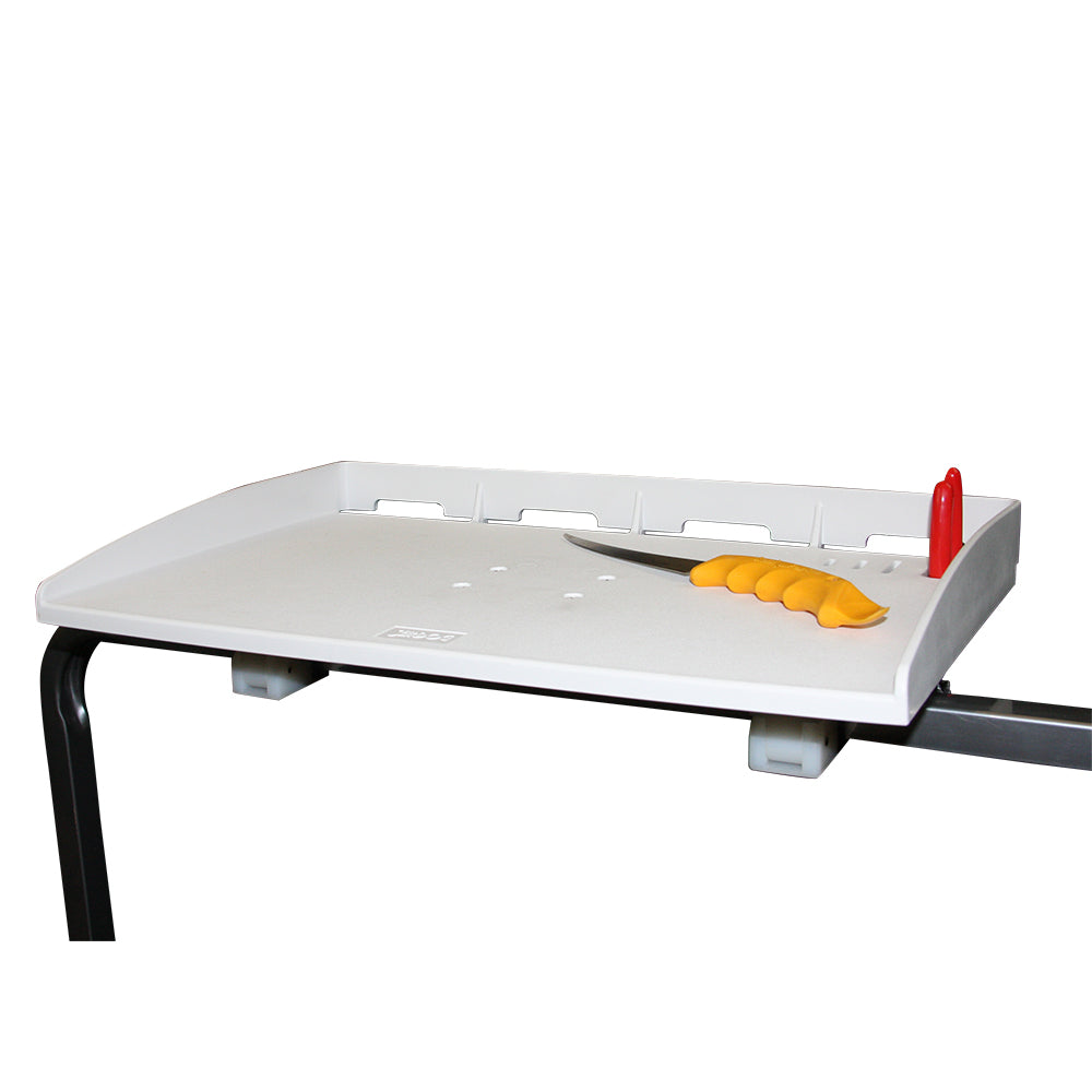 Sea-Dog - Tube Rail Mount Fillet Table