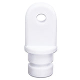 Sea-Dog - Nylon Top Insert - 3/4"