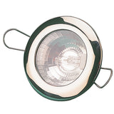 Sea-Dog - LED Overhead Light - Brushed Finish Clear, Frosted