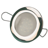 Sea-Dog - LED Overhead Light - Brushed Finish Clear, Frosted
