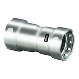 Viega - MegaPress 304 Coupling - With Stop