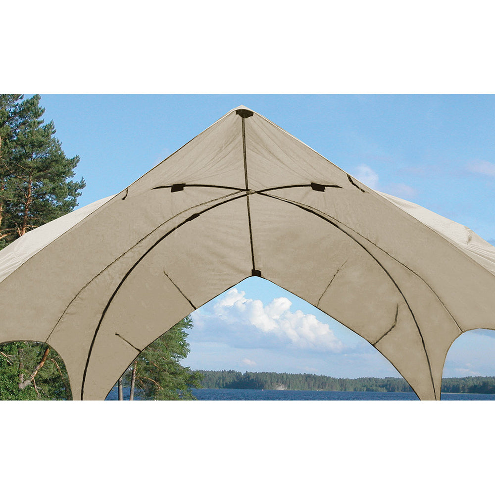 Taylor Made - Pontoon Gazebo