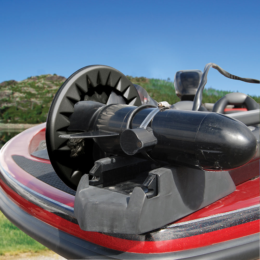 Taylor Made - Trolling Motor Propeller Cover