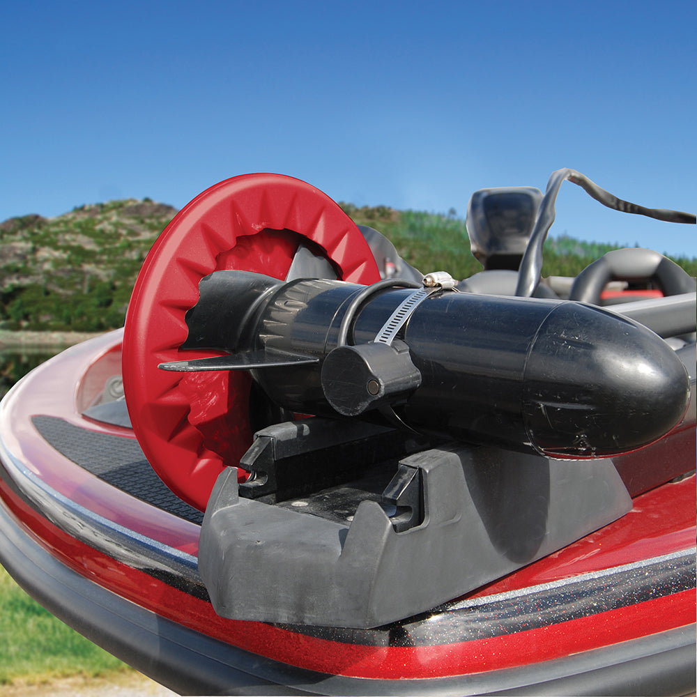 Taylor Made - Trolling Motor Propeller Cover
