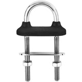 Wichard Marine - Watertight U-bolt - Black