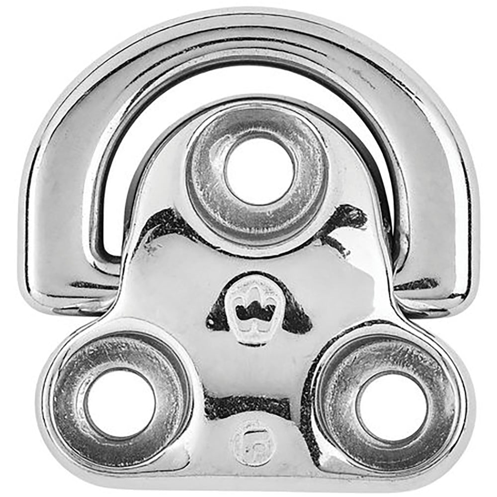 Wichard Marine - Folding Pad Eye