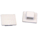 Weld Mount - AT Nylon Wire Tie Mount - Small