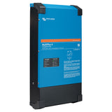 Victron Energy MultiPlus-II Inverter/Charger, 12V, 3000VA, 120A Charger, 120V AC, 50A Transfer Switch