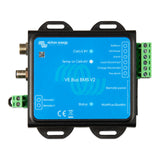 Victron Energy VE.Bus BMS V2 Battery Management System, For Victron LiFePO4 Batteries, 12-48VDC, All VE.Bus & GX Devices