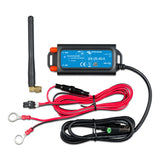 Victron Energy GX LTE 4G-A Cellular Modem, For GX Devices, North America, 8-70V DC, LTE Bands 2/4/12, Built-In GPS