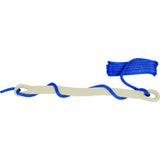 Attwood Marine Mooring Snubber Kit, 3/8 in x 20 ft Polypropylene Dock Line