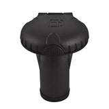 Attwood Marine Pressure Relief System Deck Fill, Straight Body, 1-1/2 in Fill Hose, 5/8 in Vent Hose