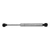 Attwood Marine Stainless Gas Spring, 10 in Extended, 60 lb, 10mm Socket