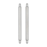 Garmin QuickFit 26 Spring Bar Set, 2 Semi-Permanent Band Pins