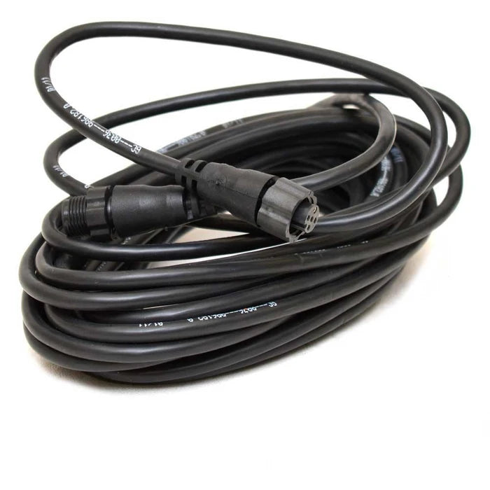Lowrance - N2KEXT-25RD 25' Extension Cable - Red NMEA