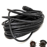 Lowrance - N2KEXT-25RD 25' Extension Cable - Red NMEA