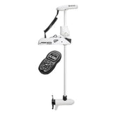 Minn Kota - Riptide Ulterra 112 Trolling Motor - With iPilot Bluetooth 36V, 112lb, 60"