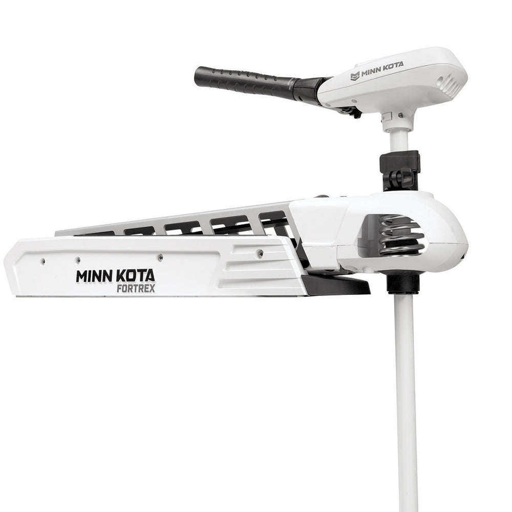 Minn Kota - Riptide SF 112/HC/BG Saltwater Trolling Motor - 36V, 112lbs, 62"