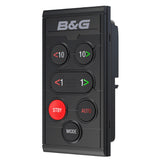 B&G Triton 2 Autopilot Controller Keypad, Pairs with Triton 2 Display, NMEA 2000, IPX7, 9-16V