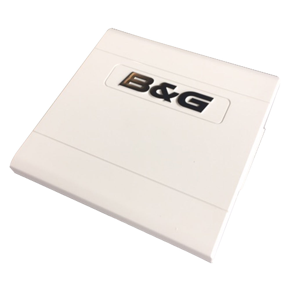 B&G Triton 2 Display Sun Cover, White