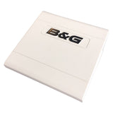 B&G Triton 2 Display Sun Cover, White