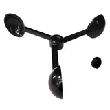 B&G Wind Speed Cups, For All B&G Wind Sensors, With Mounting Nut
