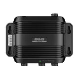 B&G Nemesis Power/Ethernet Display Hub, For Nemesis 9/12 Sailing Displays, 12/24V, Connects Up to 3 Displays