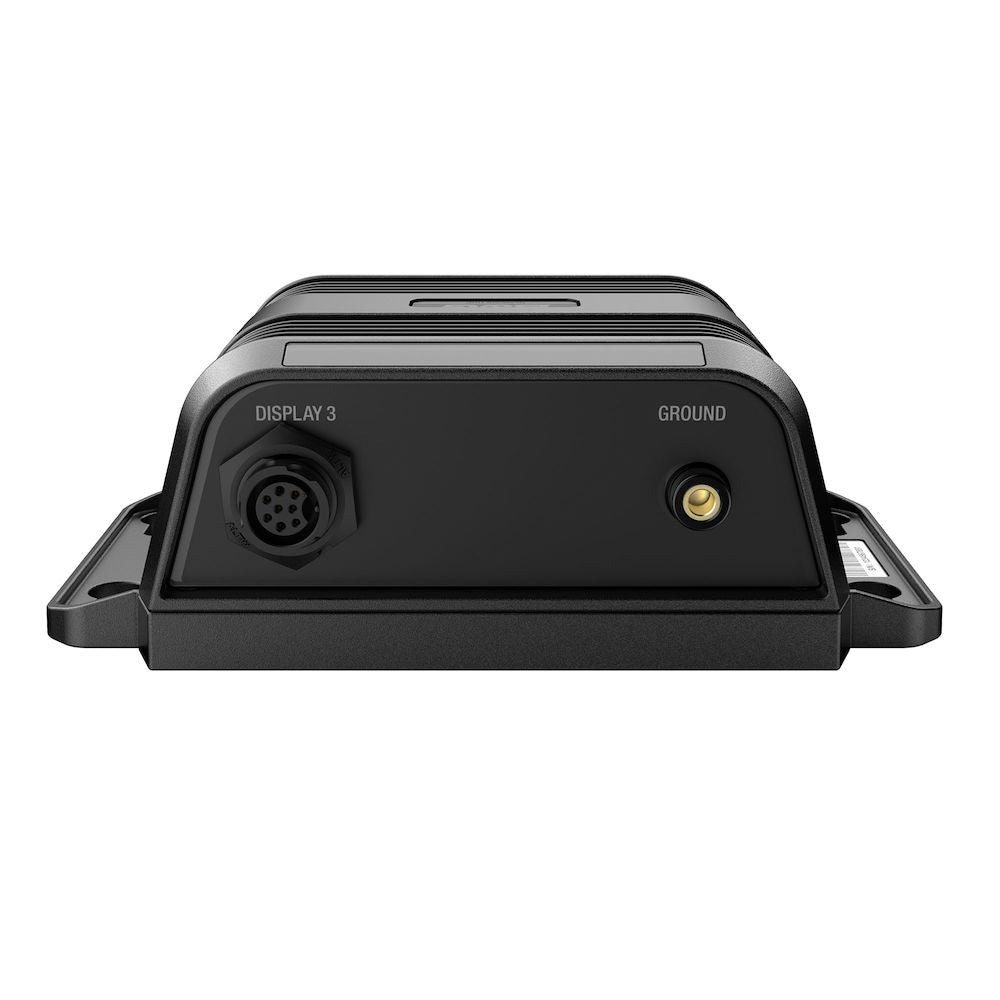 B&G Nemesis Power/Ethernet Display Hub, For Nemesis 9/12 Sailing Displays, 12/24V, Connects Up to 3 Displays